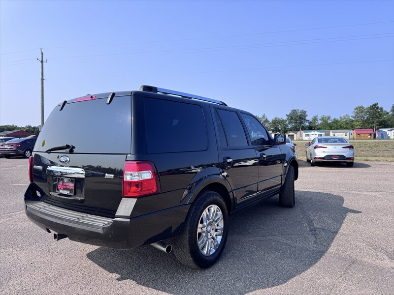 2013 Ford Expedition Limited - Photo 5 - Brainerd, MN 56401