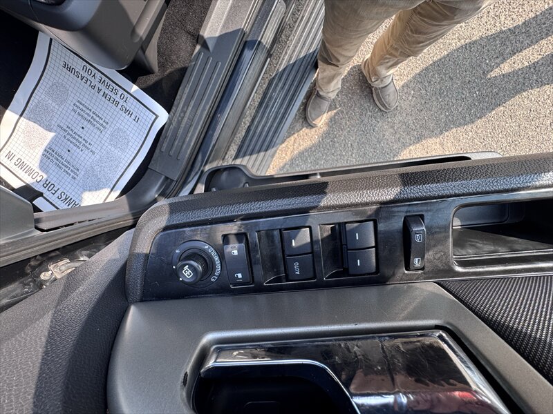 2013 Ford Expedition Limited - Photo 15 - Brainerd, MN 56401