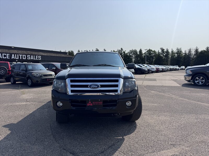 2013 Ford Expedition Limited - Photo 2 - Brainerd, MN 56401