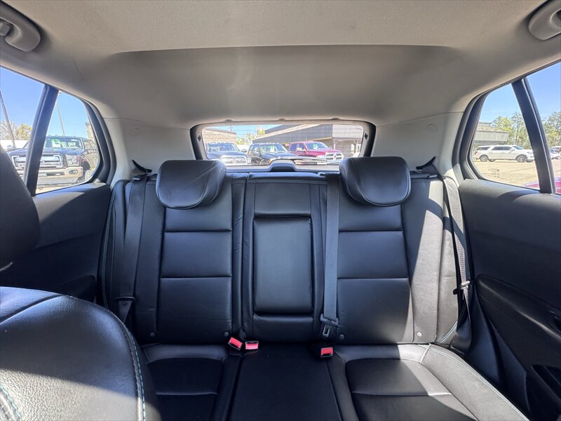 2015 Chevrolet Trax LTZ - Photo 12 - Brainerd, MN 56401