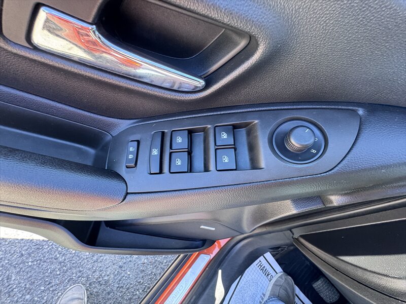 2015 Chevrolet Trax LTZ - Photo 18 - Brainerd, MN 56401