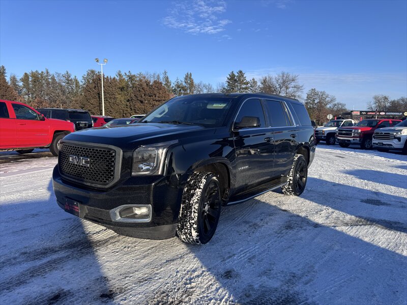 2015 GMC Yukon SLT   - Photo 1 - Brainerd, MN 56401