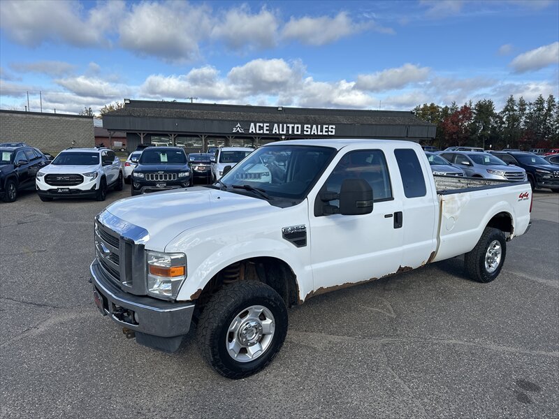 2010 Ford F-250 Super Duty XL - Photo 1 - Brainerd, MN 56401