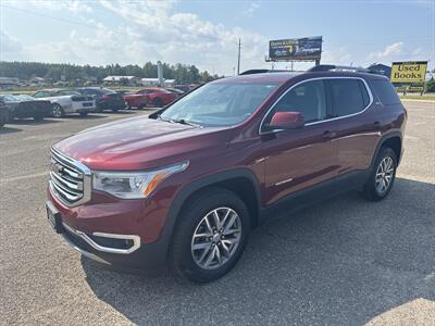 2017 GMC Acadia SLE-2 SUV
