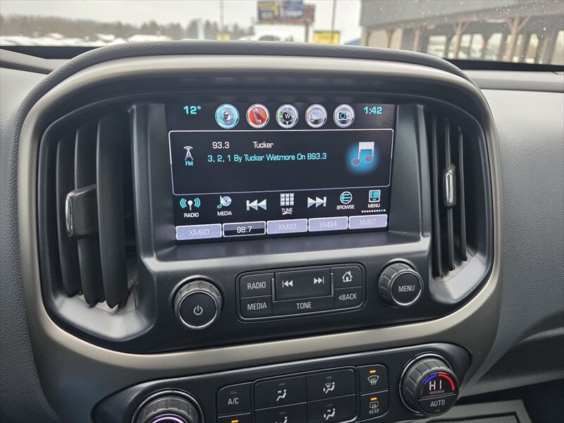 2018 Chevrolet Colorado Z71 - Photo 13 - Brainerd, MN 56401