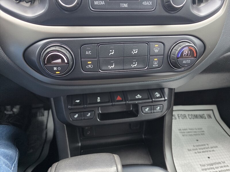 2018 Chevrolet Colorado Z71 - Photo 15 - Brainerd, MN 56401