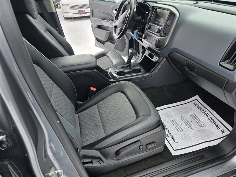 2018 Chevrolet Colorado Z71 - Photo 10 - Brainerd, MN 56401