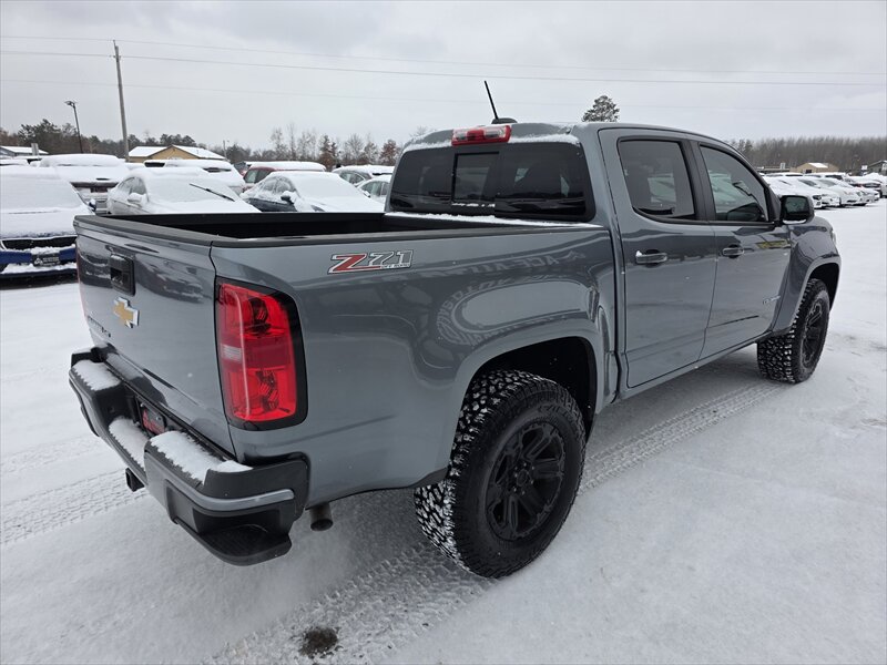 2018 Chevrolet Colorado Z71 - Photo 4 - Brainerd, MN 56401