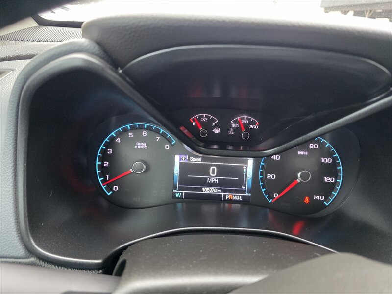 2018 Chevrolet Colorado Z71 - Photo 12 - Brainerd, MN 56401