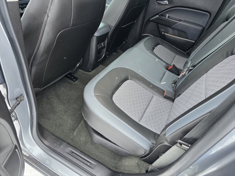 2018 Chevrolet Colorado Z71 - Photo 18 - Brainerd, MN 56401