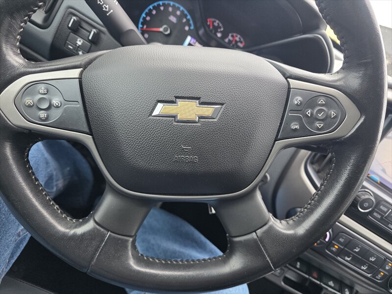 2018 Chevrolet Colorado Z71 - Photo 11 - Brainerd, MN 56401