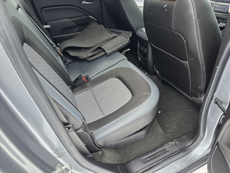 2018 Chevrolet Colorado Z71 - Photo 19 - Brainerd, MN 56401