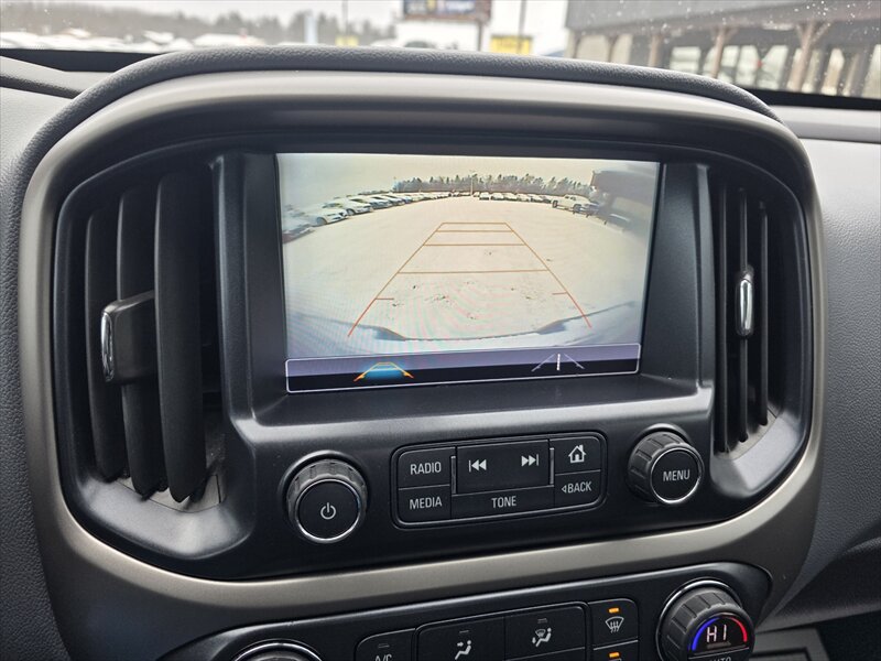 2018 Chevrolet Colorado Z71 - Photo 14 - Brainerd, MN 56401