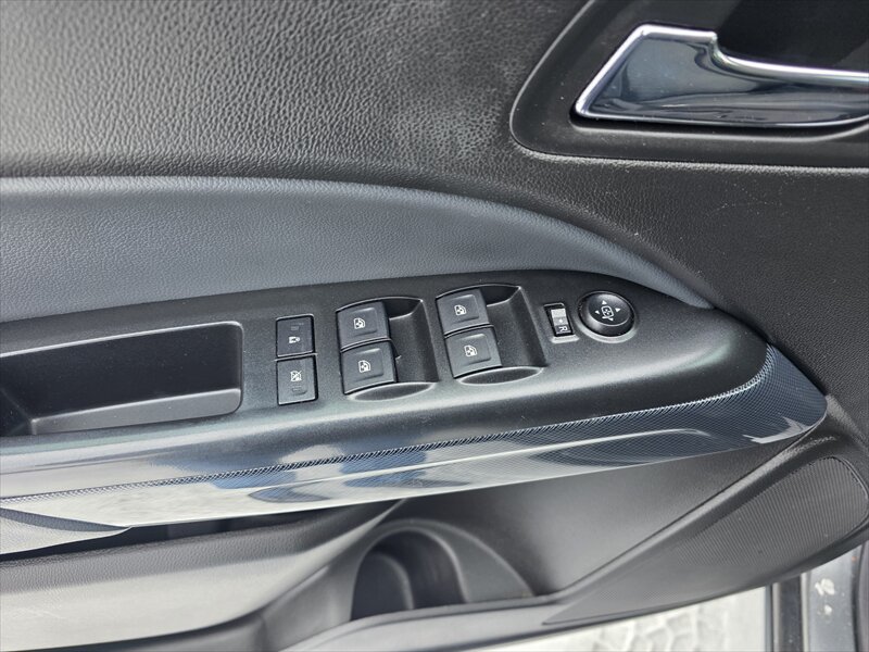 2018 Chevrolet Colorado Z71 - Photo 17 - Brainerd, MN 56401