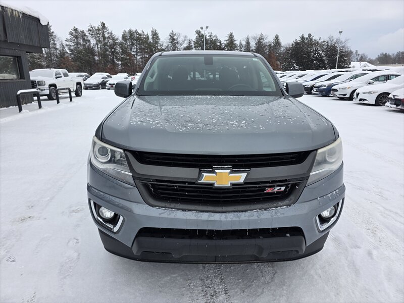 2018 Chevrolet Colorado Z71 - Photo 7 - Brainerd, MN 56401