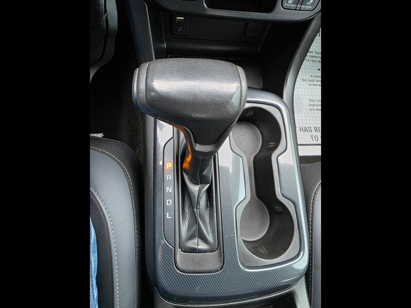 2018 Chevrolet Colorado Z71 - Photo 16 - Brainerd, MN 56401