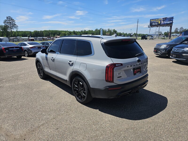 2021 Kia Telluride EX - Photo 3 - Brainerd, MN 56401