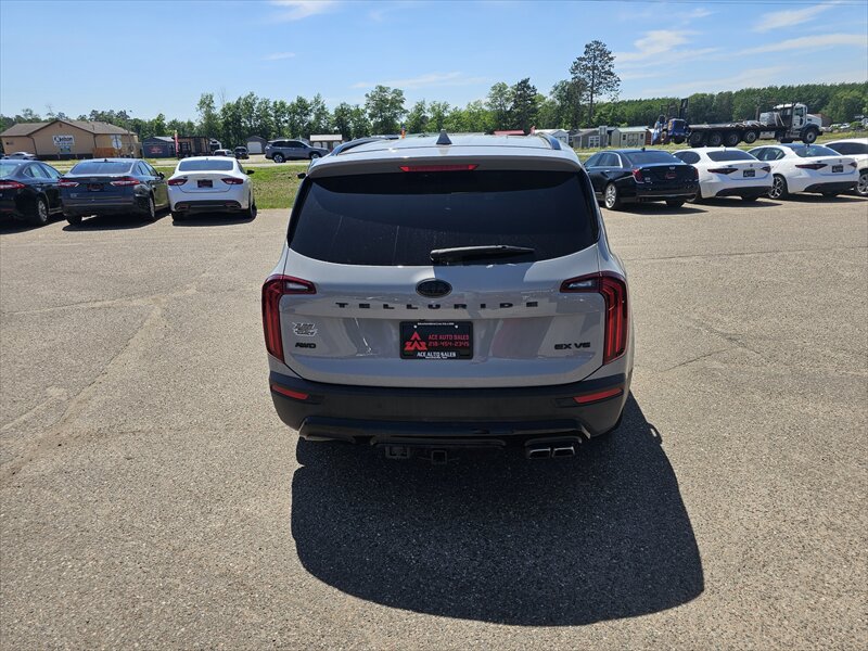 2021 Kia Telluride EX - Photo 10 - Brainerd, MN 56401