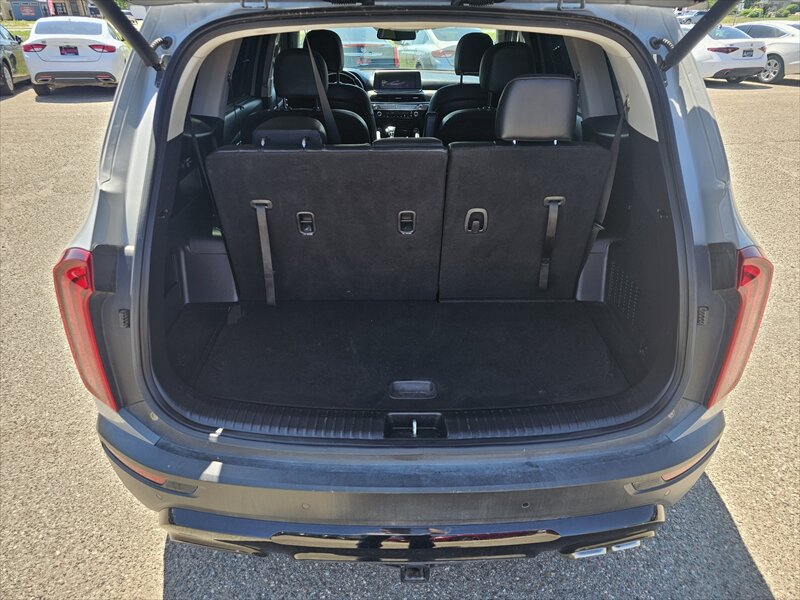 2021 Kia Telluride EX - Photo 21 - Brainerd, MN 56401