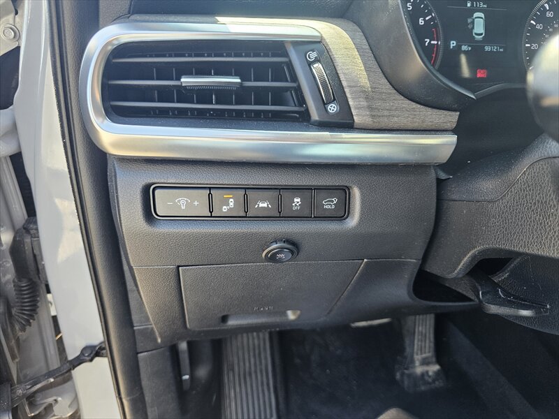 2021 Kia Telluride EX - Photo 17 - Brainerd, MN 56401