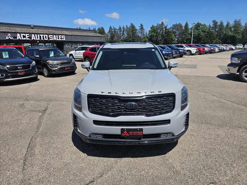 2021 Kia Telluride EX - Photo 9 - Brainerd, MN 56401
