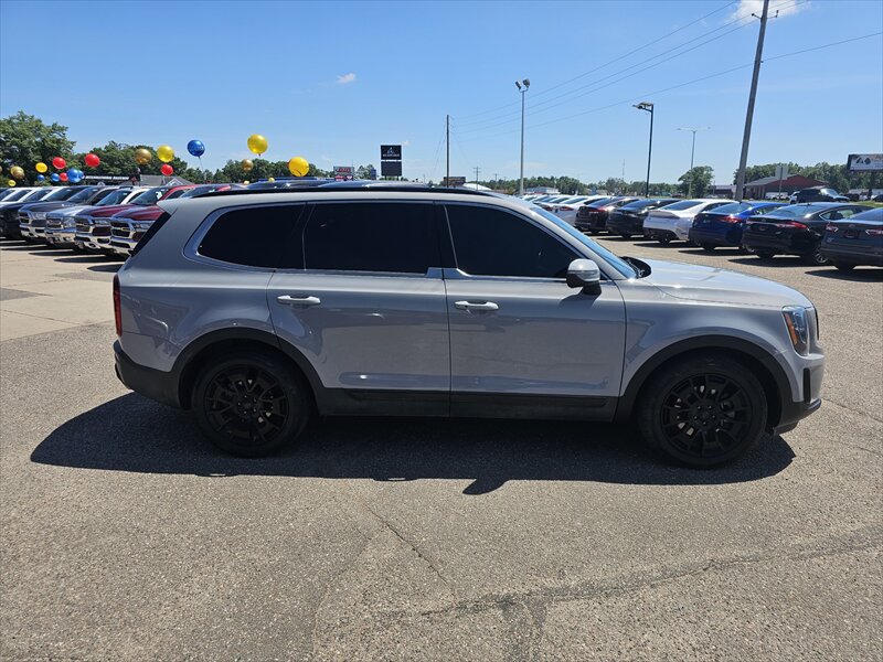 2021 Kia Telluride EX - Photo 6 - Brainerd, MN 56401