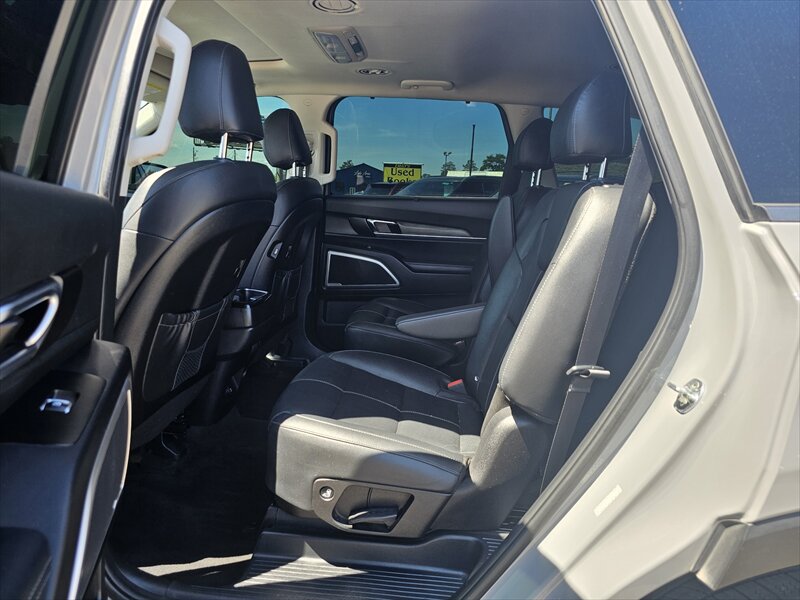 2021 Kia Telluride EX - Photo 19 - Brainerd, MN 56401