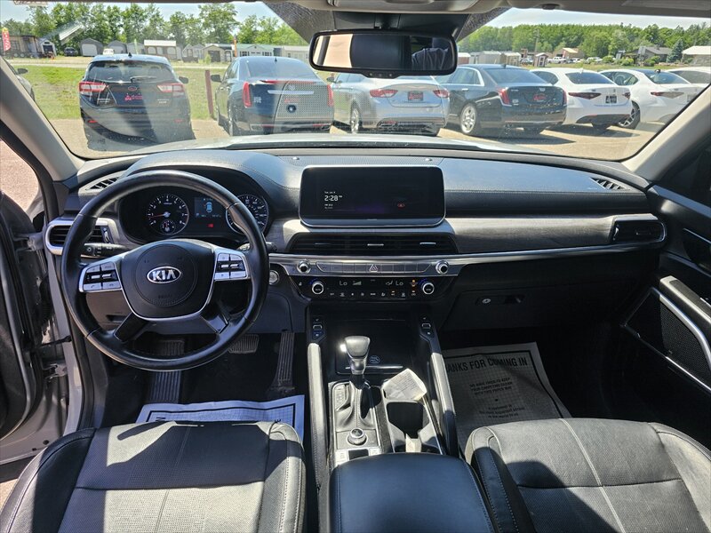 2021 Kia Telluride EX - Photo 12 - Brainerd, MN 56401