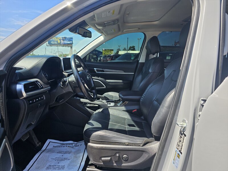 2021 Kia Telluride EX - Photo 11 - Brainerd, MN 56401