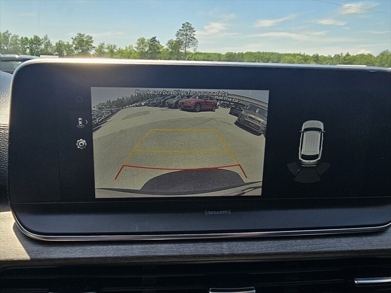 2021 Kia Telluride EX - Photo 15 - Brainerd, MN 56401