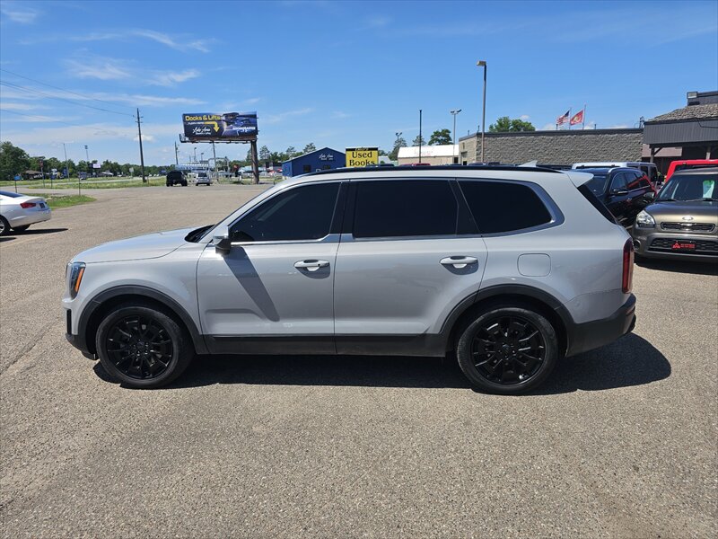 2021 Kia Telluride EX - Photo 5 - Brainerd, MN 56401