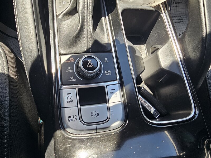 2021 Kia Telluride EX - Photo 16 - Brainerd, MN 56401
