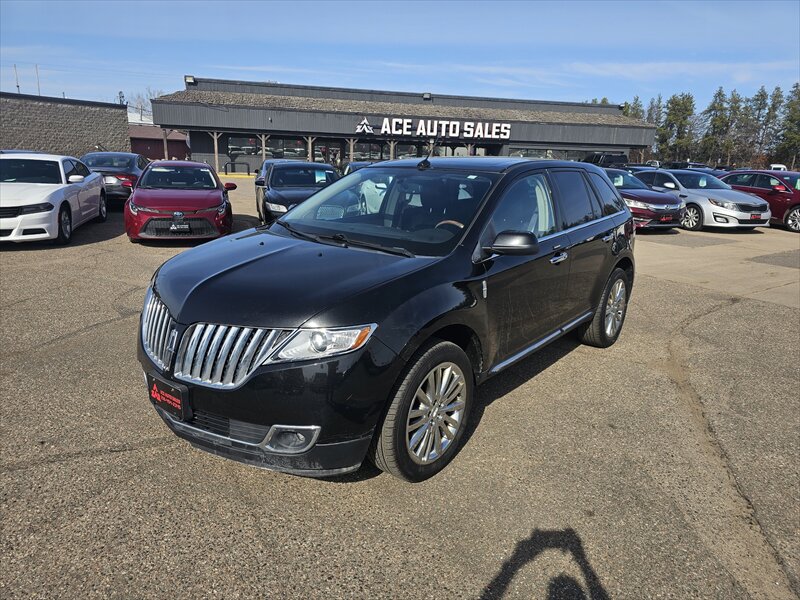 2013 Lincoln MKX   - Photo 1 - Brainerd, MN 56401