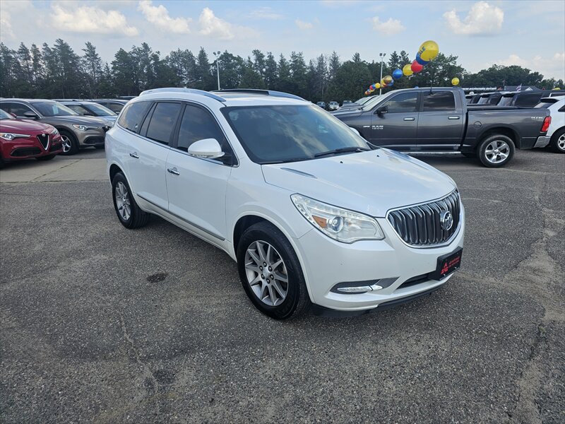 2016 Buick Enclave Leather - Photo 2 - Brainerd, MN 56401