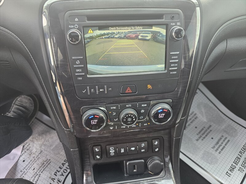 2016 Buick Enclave Leather - Photo 14 - Brainerd, MN 56401