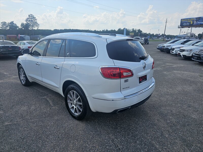 2016 Buick Enclave Leather - Photo 3 - Brainerd, MN 56401