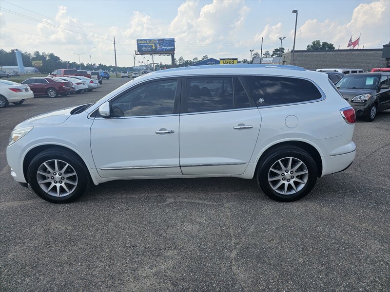 2016 Buick Enclave Leather - Photo 7 - Brainerd, MN 56401