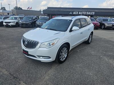 2016 Buick Enclave Leather SUV