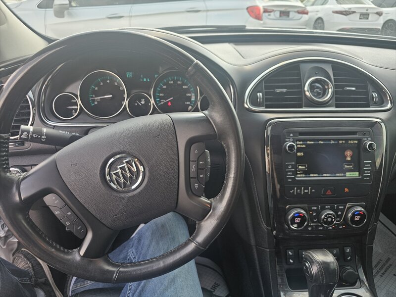 2016 Buick Enclave Leather - Photo 13 - Brainerd, MN 56401