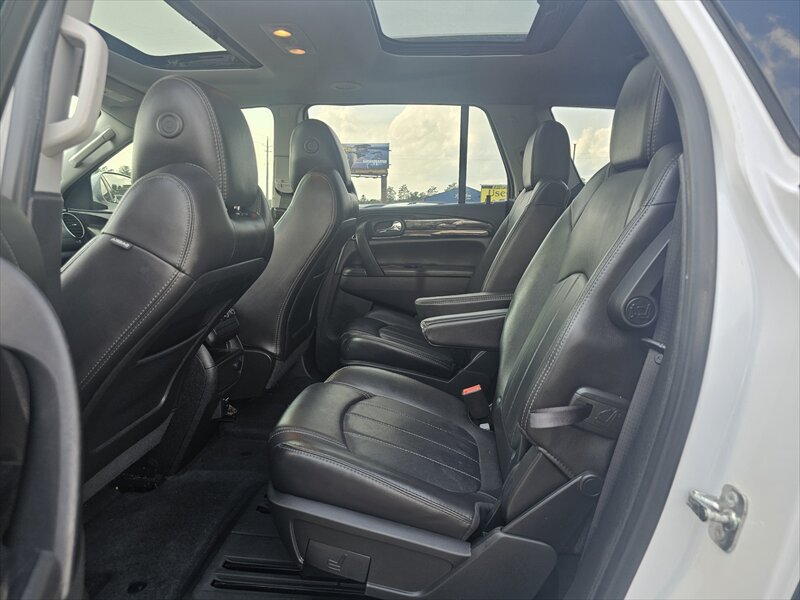 2016 Buick Enclave Leather - Photo 15 - Brainerd, MN 56401