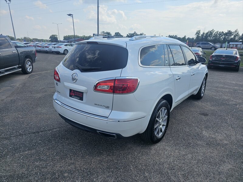 2016 Buick Enclave Leather - Photo 4 - Brainerd, MN 56401