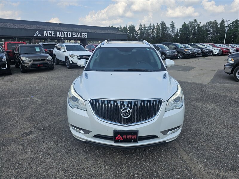 2016 Buick Enclave Leather - Photo 5 - Brainerd, MN 56401