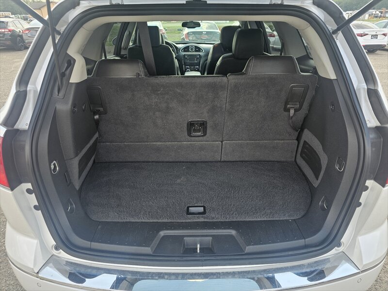 2016 Buick Enclave Leather - Photo 17 - Brainerd, MN 56401