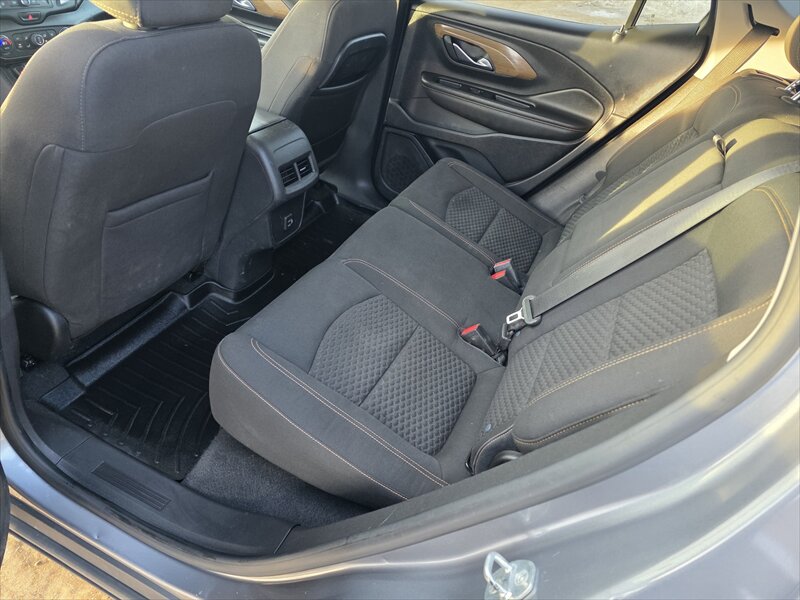 2020 GMC Terrain SLE - Photo 19 - Brainerd, MN 56401