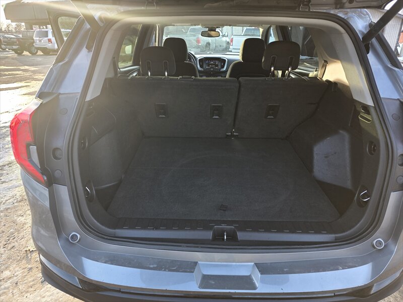 2020 GMC Terrain SLE - Photo 21 - Brainerd, MN 56401