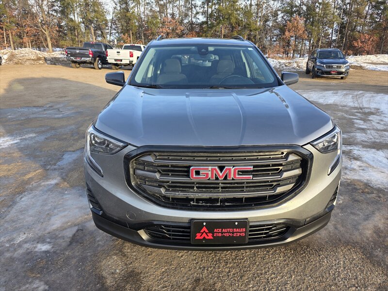 2020 GMC Terrain SLE - Photo 5 - Brainerd, MN 56401