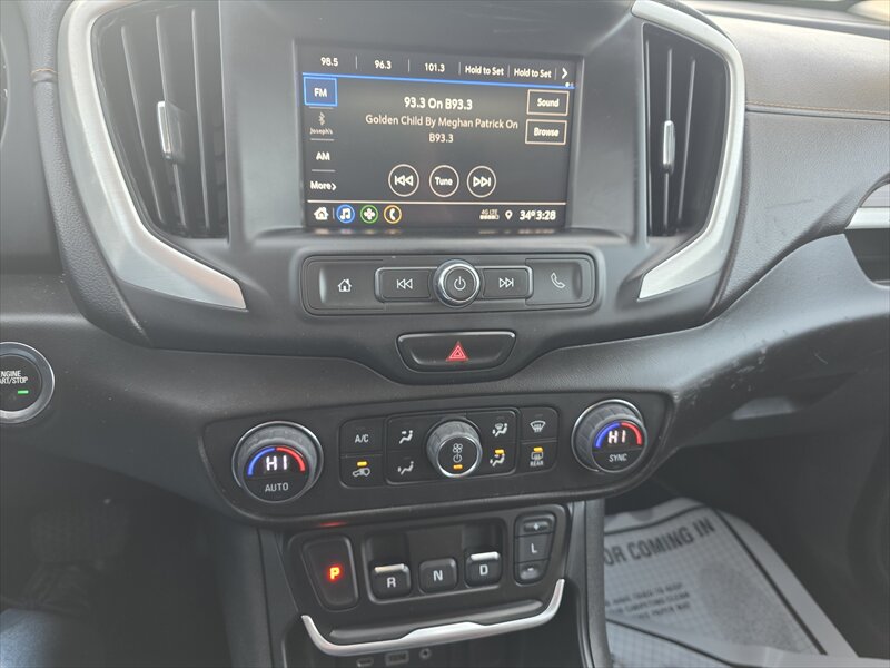 2020 GMC Terrain SLE - Photo 14 - Brainerd, MN 56401