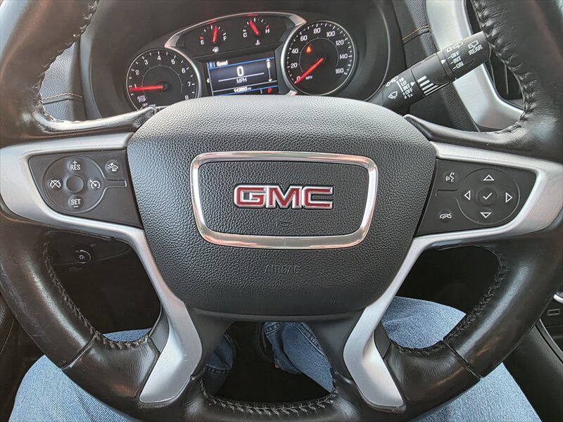 2020 GMC Terrain SLE - Photo 16 - Brainerd, MN 56401