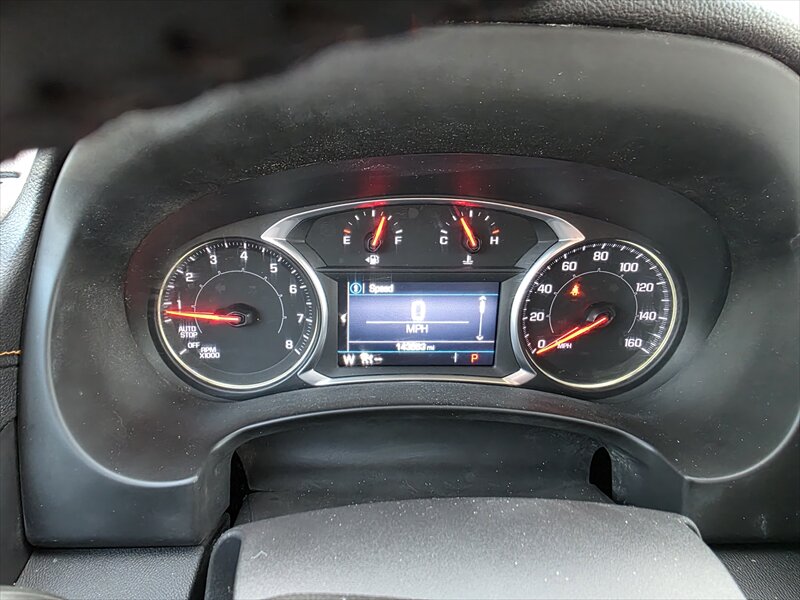 2020 GMC Terrain SLE - Photo 17 - Brainerd, MN 56401