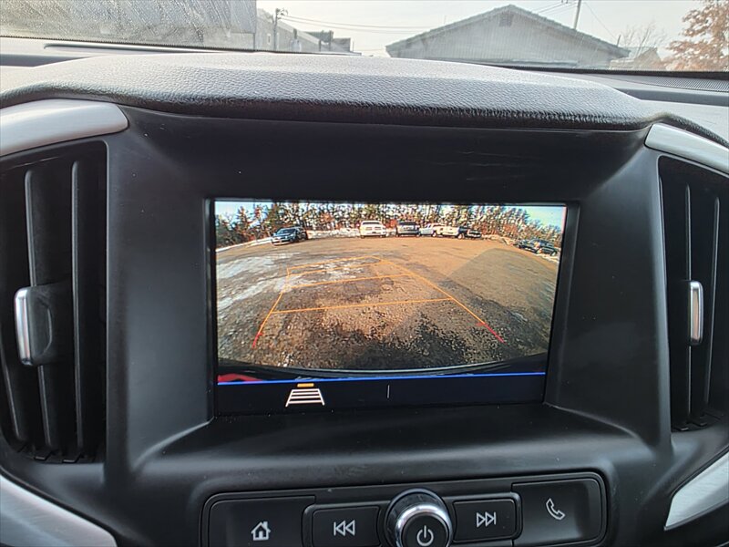 2020 GMC Terrain SLE - Photo 15 - Brainerd, MN 56401